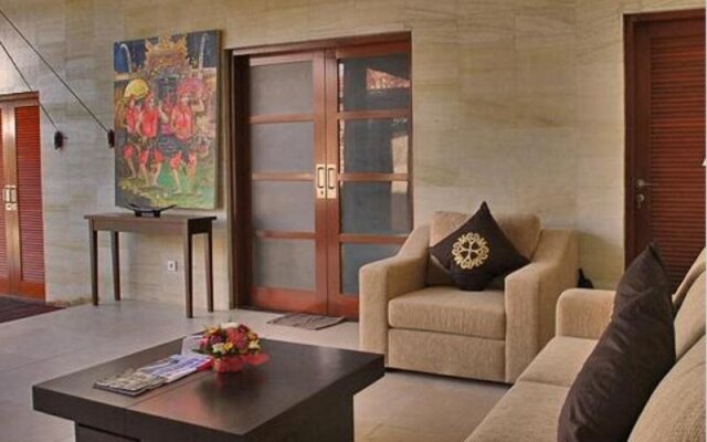 CK Villas Bali
