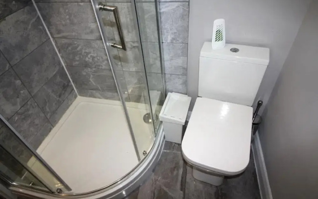 Woodstock A 1 bed apartment