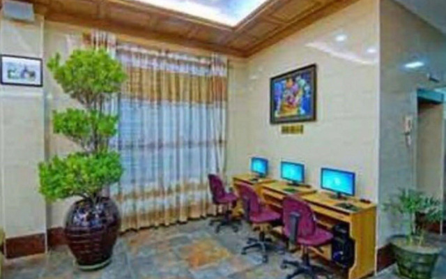 Yuan Sheng Hotel