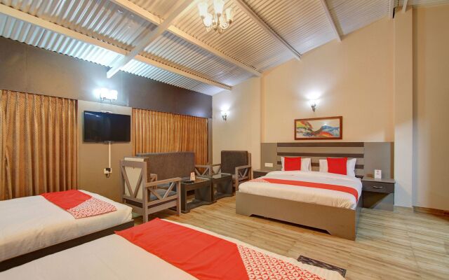 Capital O 13231 Hotel Sapphire Garden View