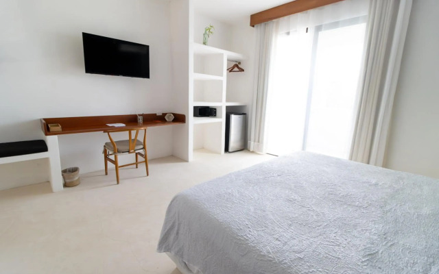 Hotel Casa HX - Adults Only