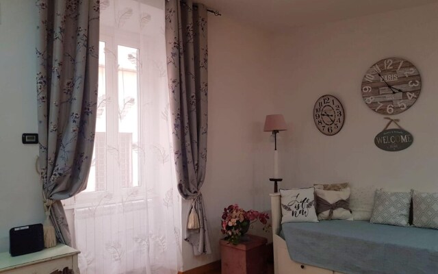 Apartment With 2 Bedrooms In Albano Laziale, With Wifi - 2 Km From The Beach