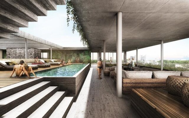 Estudio Cancun Centro