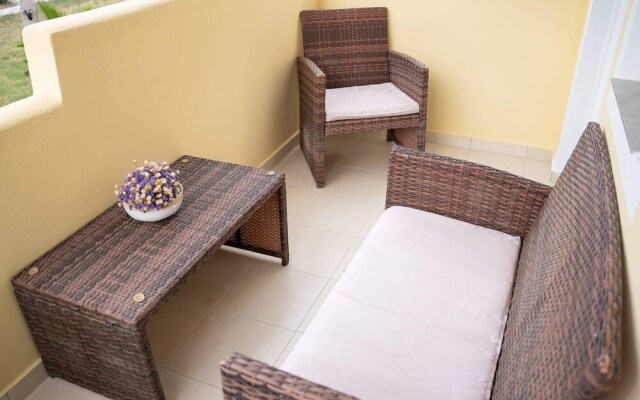 2 Bedroom Apartment Lambisea