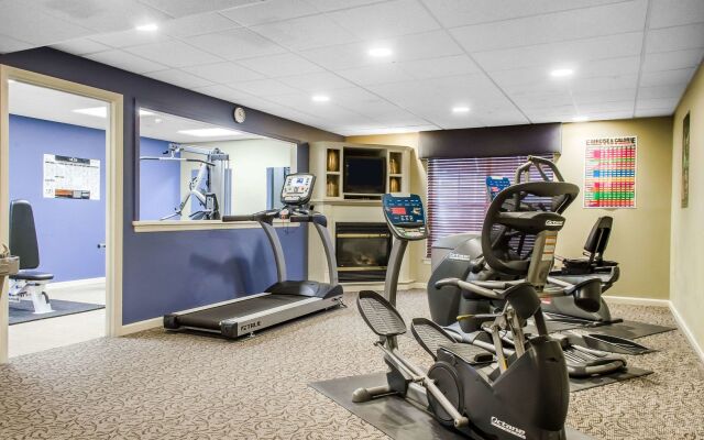 The Suites at Hershey