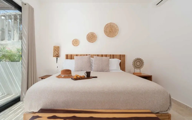 Panoramic House Tulum Pool By Yeah