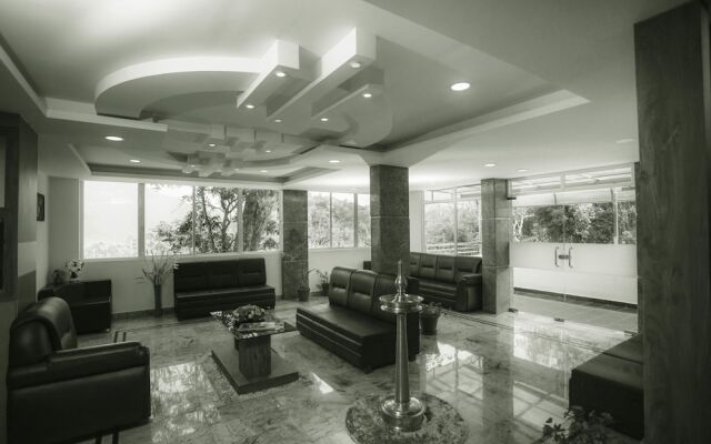 The New Munnar Summer Castle