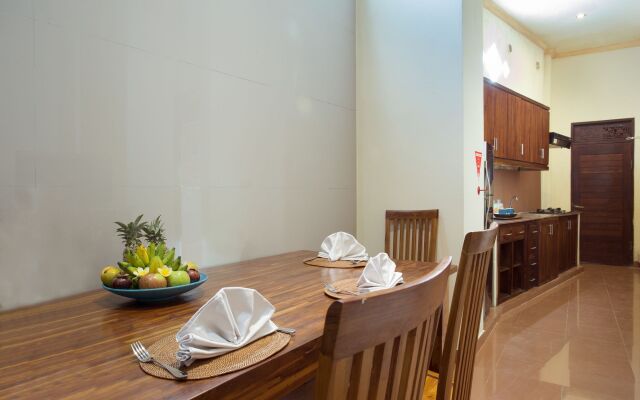 Grand Ashanti Villa