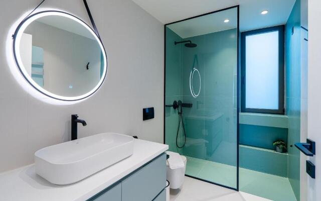 KoNoSo Luxury Apartments