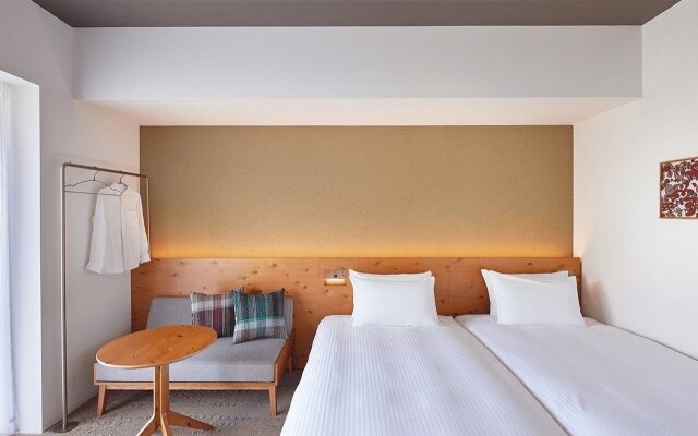Hotel Strata Naha