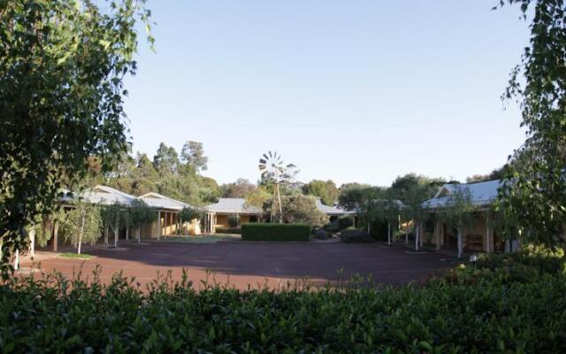 Australis Margaret River