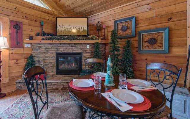 Ever After - One Bedroom Cabin