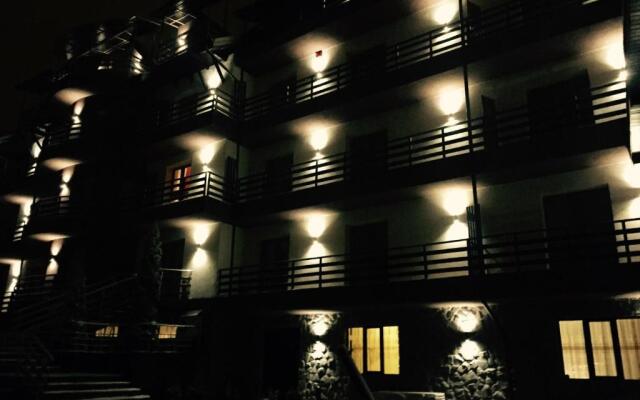 Royal Boutique Hotel Poiana Brasov