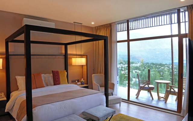Ambiance Resort Hunza