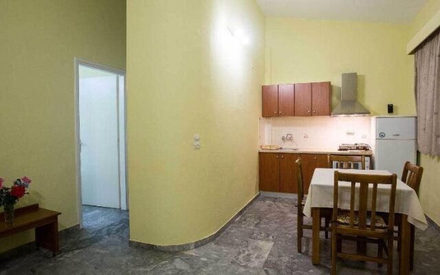 Remvi Hotel - Apartments