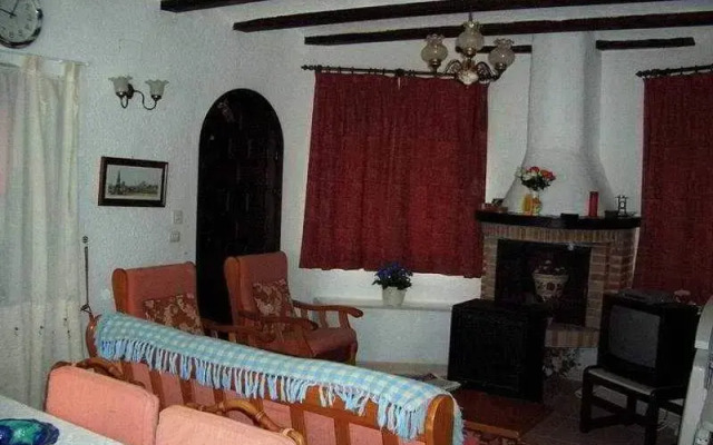 Villa Pla