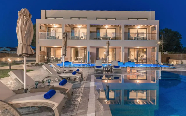 Mystique Suites