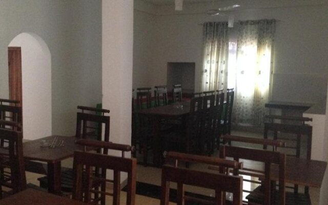 Hotel Savonrich