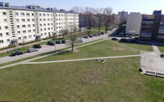 Sunny Beech Side Klaipedas 84