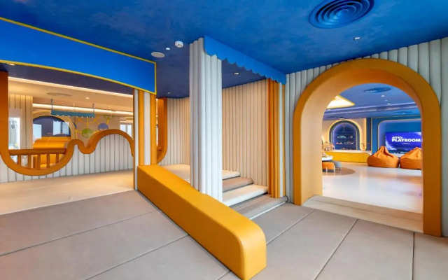 Grande Centre Point Prestige Bangkok (Opening 01 December 2025)