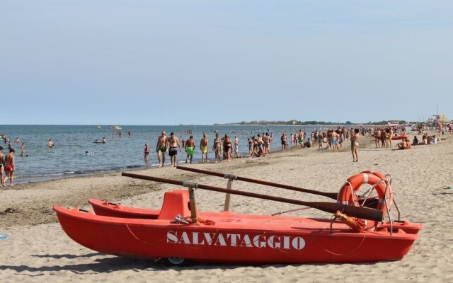 Villaggio Camping Europa