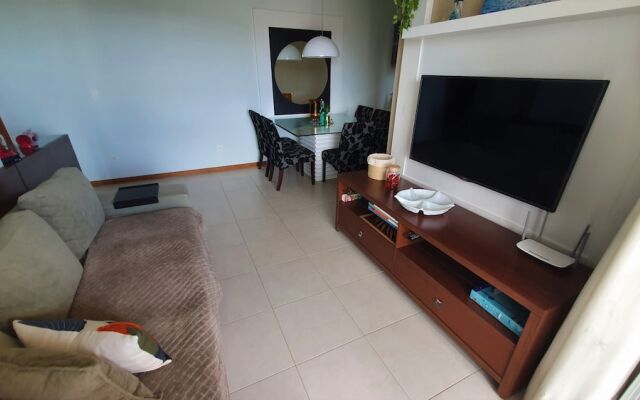 Nautilus Havana Beach - Penha