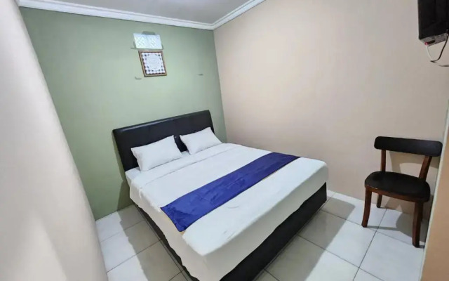 Omah Pandhoek Nganjuk