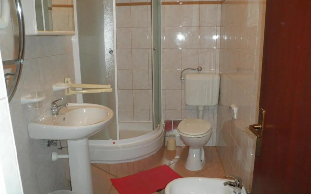 Apartments Anđelina