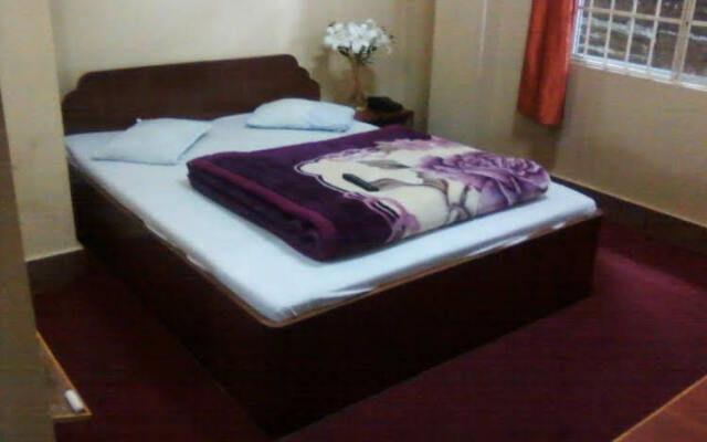 Pradhan Residency