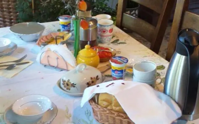 Agroturystyka Stokrotka