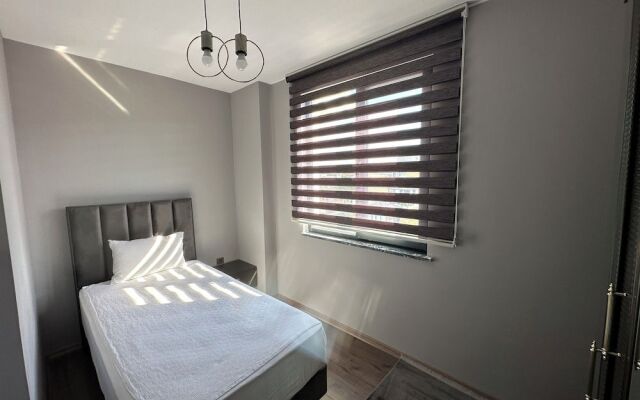 B&C Luxury Residance