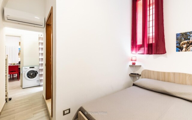 Le Dimore Di Ercole Appartmento 1