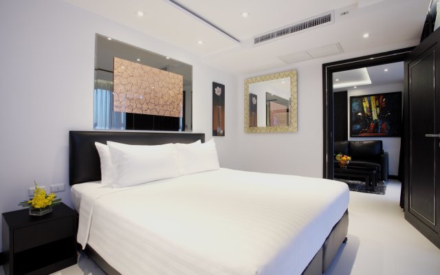 Nova Suites Pattaya by Compass Hospitality