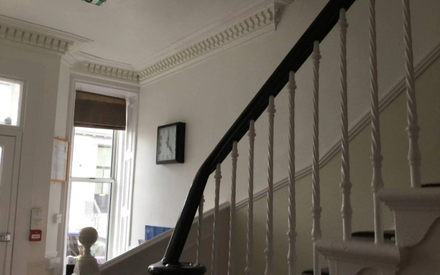 Craggallan Guest House