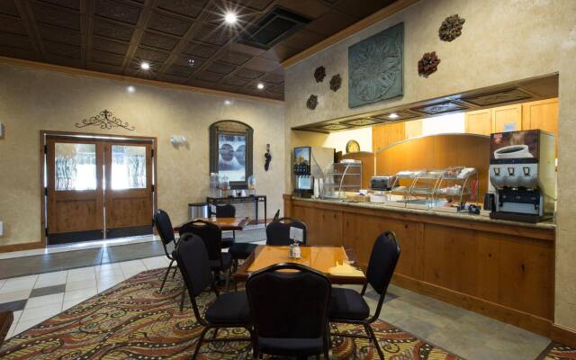 Holiday Inn Express Miles City