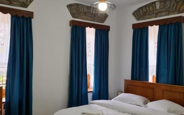 Garden Guest House