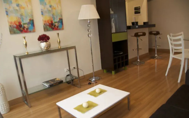 Temporary Apartments in Miraflores