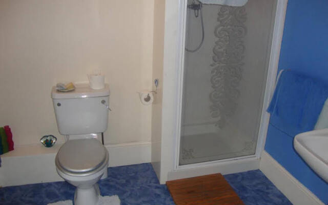 Observatory Guest House