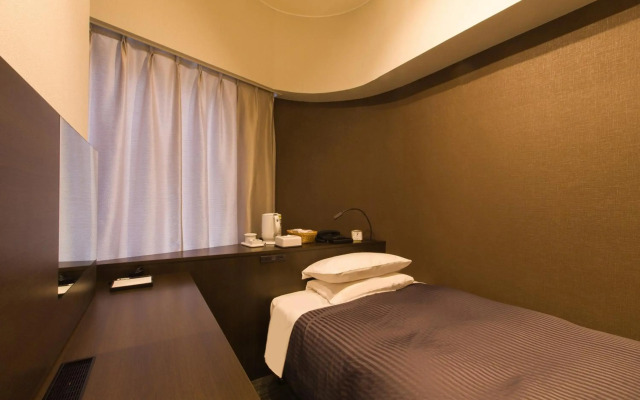 Ochanomizu Inn