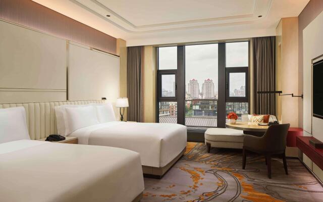 Conrad Tianjin