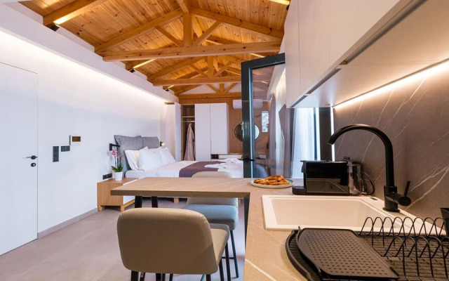Paleo Suites