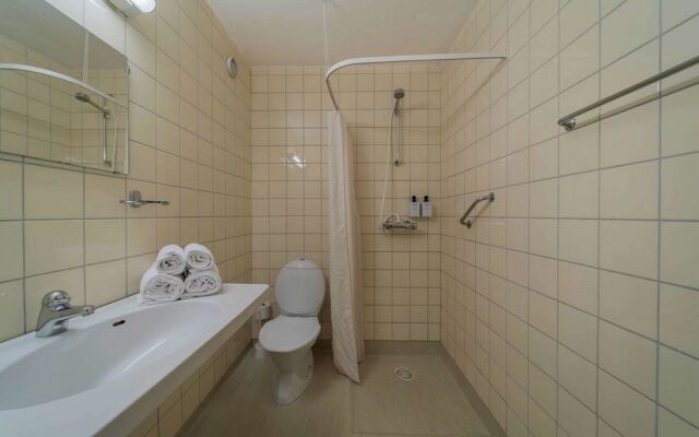 Best Western Plus Skogshojd