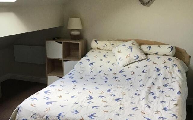 Little Lodge