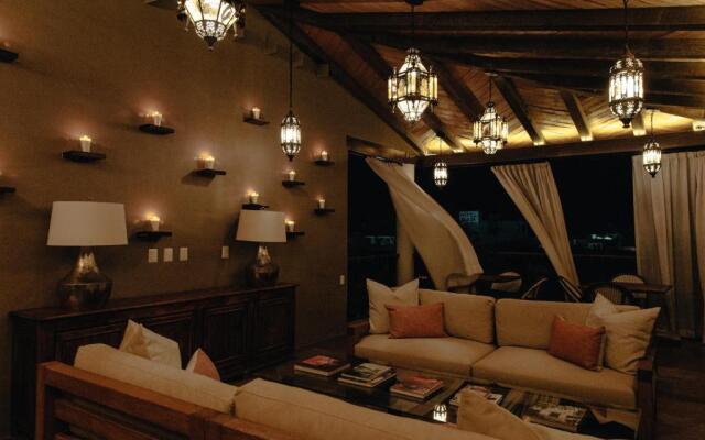 Doña Francisca Hotel Boutique