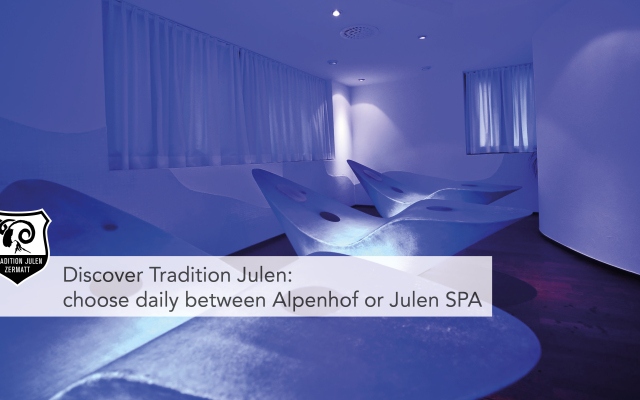 Tradition Julen Hotel