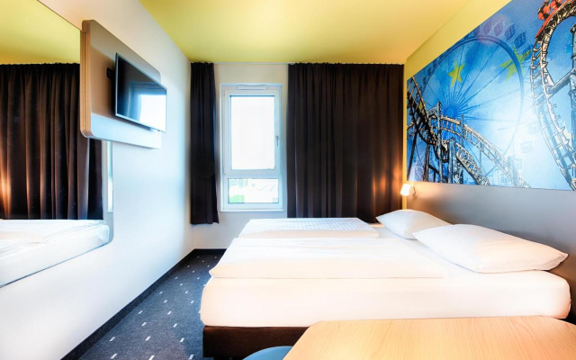 B&B Hotel Rust-Ettenheim