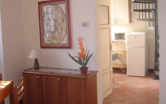 Appartamento Simonella