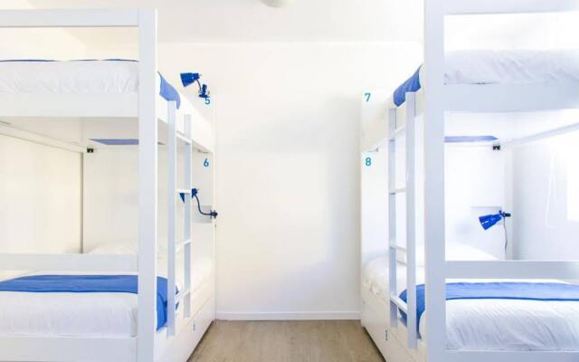 593 Hostel Boutique