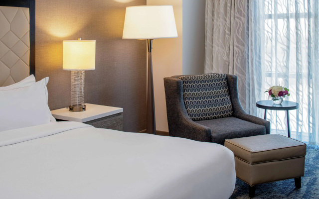 Hilton Shreveport