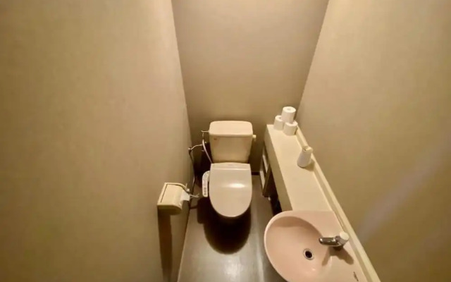 Hotel EL Utsunomiya 7